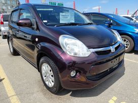  Toyota Passo 2014 , 798000 , 