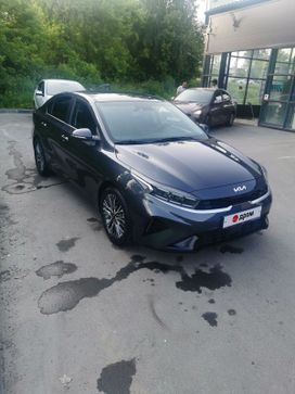  Kia K3 2021 , 2350000 , 