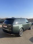 SUV   Land Rover Range Rover 2022 , 24000000 , 