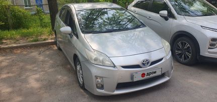  Toyota Prius 2011 , 910000 , 