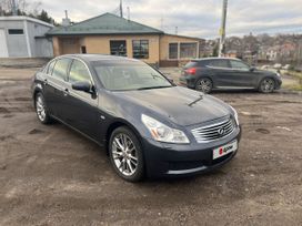  Infiniti G35 2008 , 1400000 , 