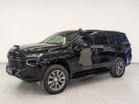 SUV   Chevrolet Tahoe 2023 , 8980000 , 