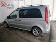    Mercedes-Benz Vaneo 2002 , 501900 , 