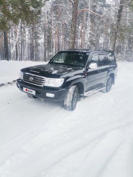 SUV   Toyota Land Cruiser 2002 , 1500000 , 