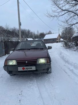   2109 1995 , 65000 , 