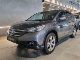 SUV   Honda CR-V 2013 , 1579000 , 