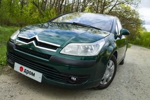  Citroen C4 2006 , 373000 , 