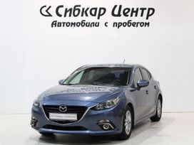  Mazda Mazda3 2014 , 1255555 , 