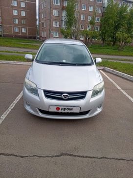  Toyota Corolla Fielder 2010 , 1050000 , 