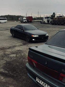  Toyota Mark II 1994 , 1530000 , 