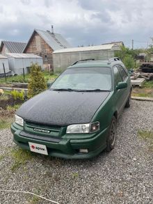  Sprinter Carib