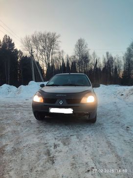  Renault Symbol 2004 , 200000 , -