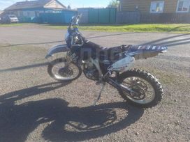 Yamaha WR 450F 2007 , 399000 , 