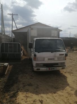   Mazda Titan 1992 , 425000 , 