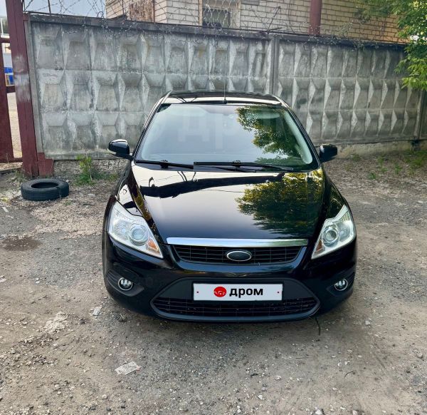  Ford Focus 2008 , 499999 , 