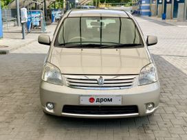  Toyota Raum 2004 , 720000 , --