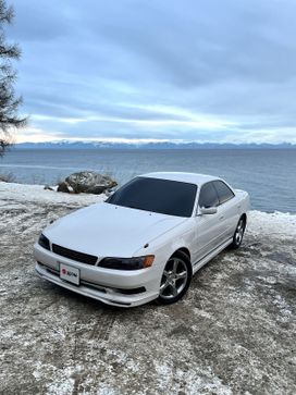  Toyota Mark II 1995 , 760000 , 