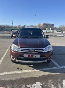 SUV   Ford Escape 2008 , 720000 , 