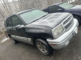 SUV   Chevrolet Tracker 2001 , 420000 , 