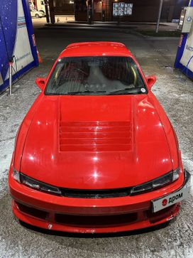  Nissan Silvia 1996 , 2500000 , -