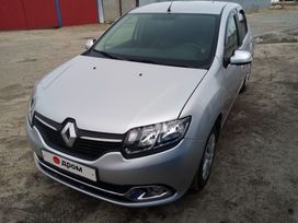  Renault Logan 2015 , 650000 , 
