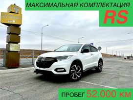 SUV   Honda Vezel 2019 , 2000000 , 
