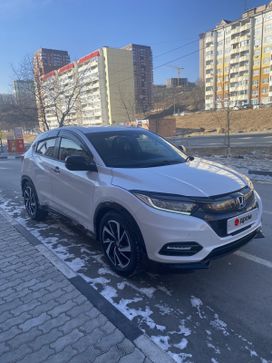 SUV   Honda Vezel 2018 , 1700000 , -