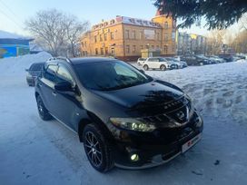 SUV   Nissan Murano 2011 , 1200000 , 