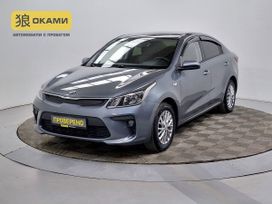  Kia Rio 2019 , 1399000 , 