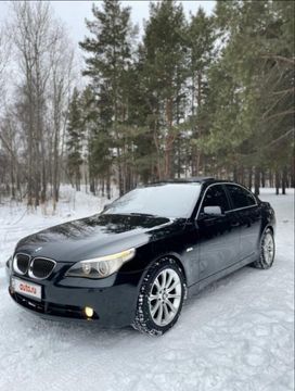  BMW 5-Series 2006 , 1050000 , 