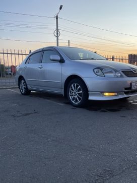  Toyota Corolla 2004 , 738000 , 
