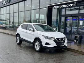 SUV   Nissan Qashqai 2021 , 1698000 , -