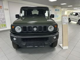 ����������� 3 ����� Suzuki Jimny 2024 ����, 4730000 ������, ������