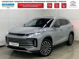 SUV   EXEED TXL 2023 , 3160000 , 