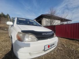  Toyota Platz 2000 , 370500 , -