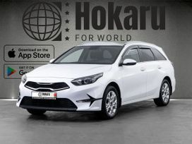  Kia Ceed 2022 , 2000000 , 