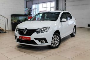  Renault Logan 2015 , 449000 , 