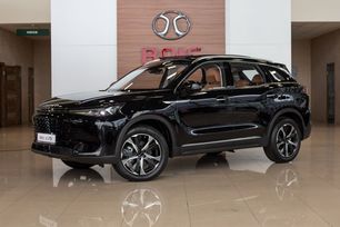 SUV   BAIC X75 2024 , 3280000 , 