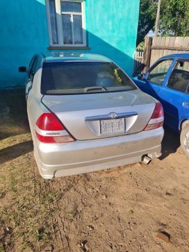  Toyota Mark II 2002 , 650000 , 