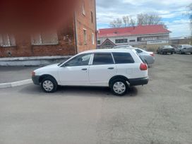  Mazda Familia 2001 , 260000 , 