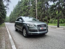 SUV   Audi Q7 2007 , 1480000 , 