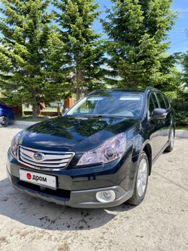  Subaru Outback 2012 , 1620000 , 
