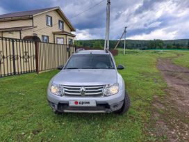 SUV   Renault Duster 2014 , 1050000 , 