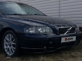  Volvo S60 2003 , 350000 , 