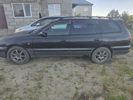  Toyota Caldina 1998 , 250000 , 