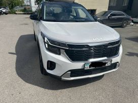 SUV   Kia Seltos 2023 , 1790000 , 
