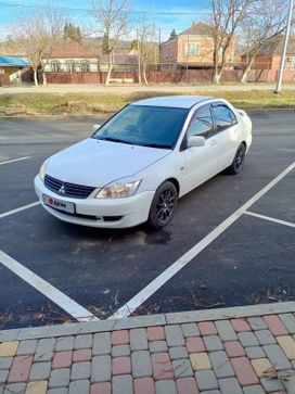  Mitsubishi Lancer 2006 , 520000 , 