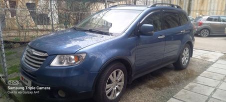SUV   Subaru B9 Tribeca 2007 , 1050000 , 