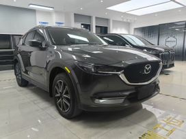 SUV   Mazda CX-5 2021 , 2650000 , 
