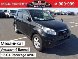 SUV   Toyota Rush 2012 , 999000 , 